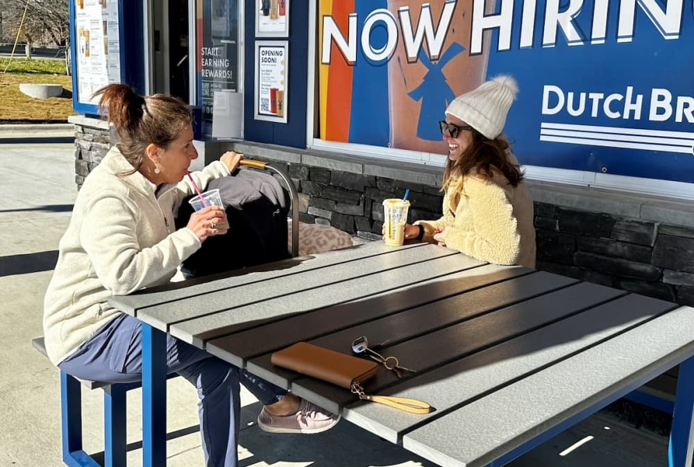 Dutch Bros. Coffee now slinging drinks in Southwest Austin