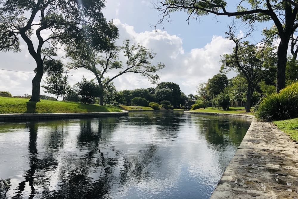 New Braunfels plans for future water use