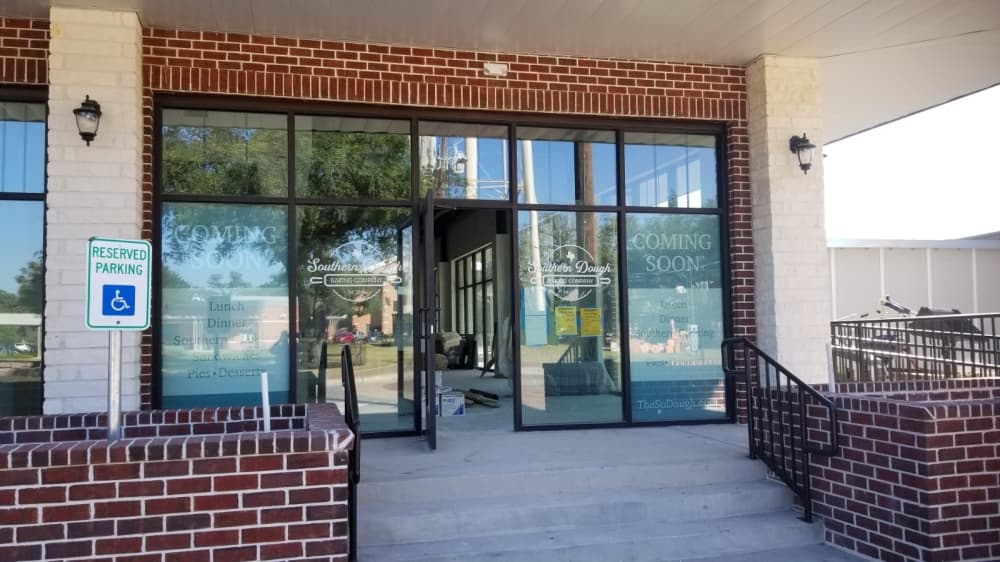 Houston restaurateurs bringing new concept Southern Dough Baking Co. to downtown Katy
