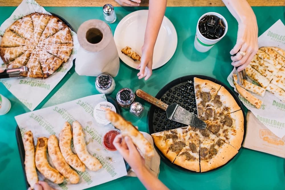 DoubleDave's Pizzaworks to open Missouri City location in early March