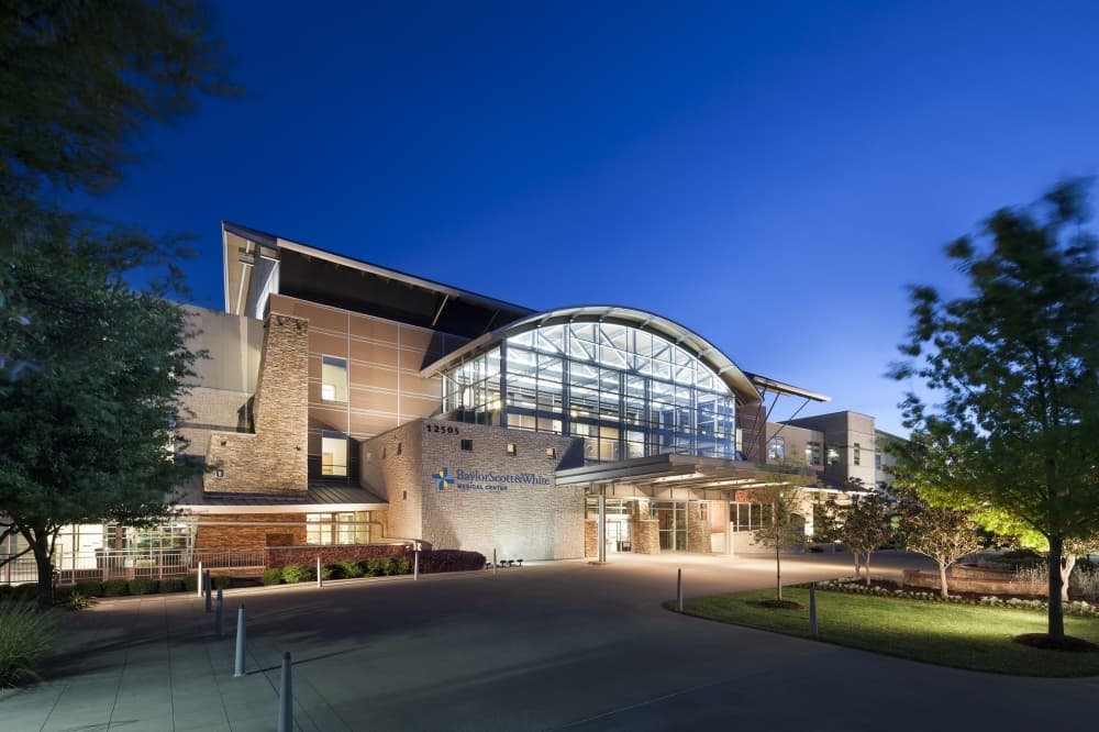 4 local hospitals in Frisco work to grow services