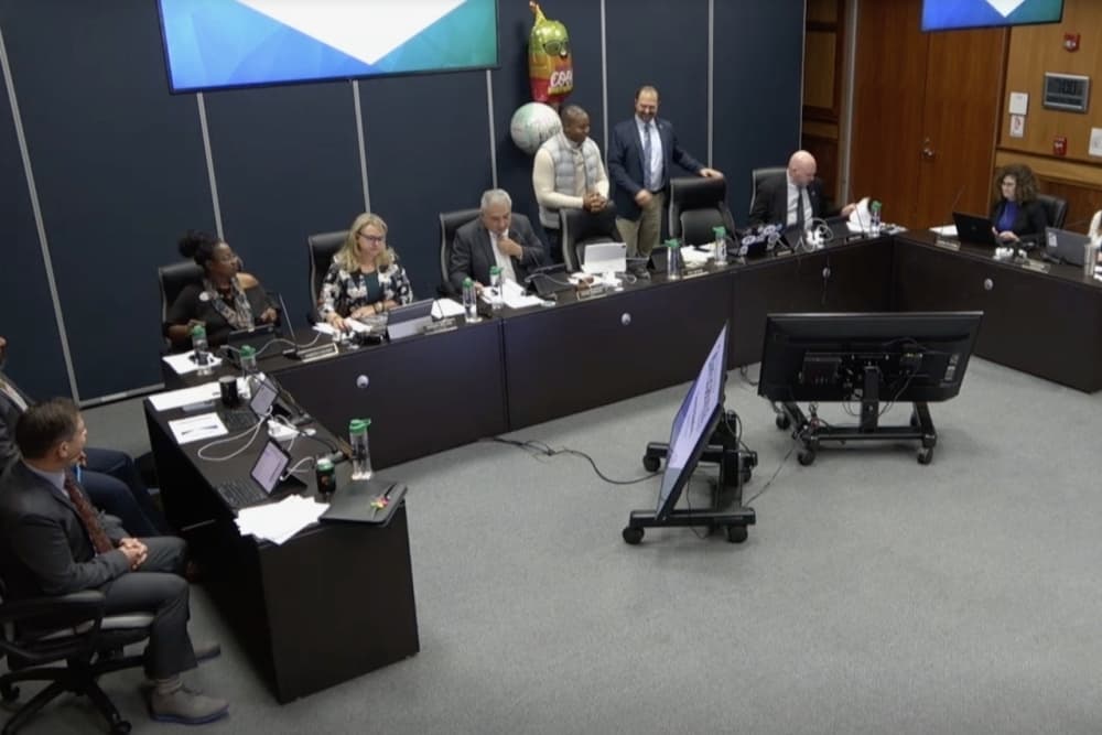 Pflugerville updates drought contingency plan with year-round restrictions