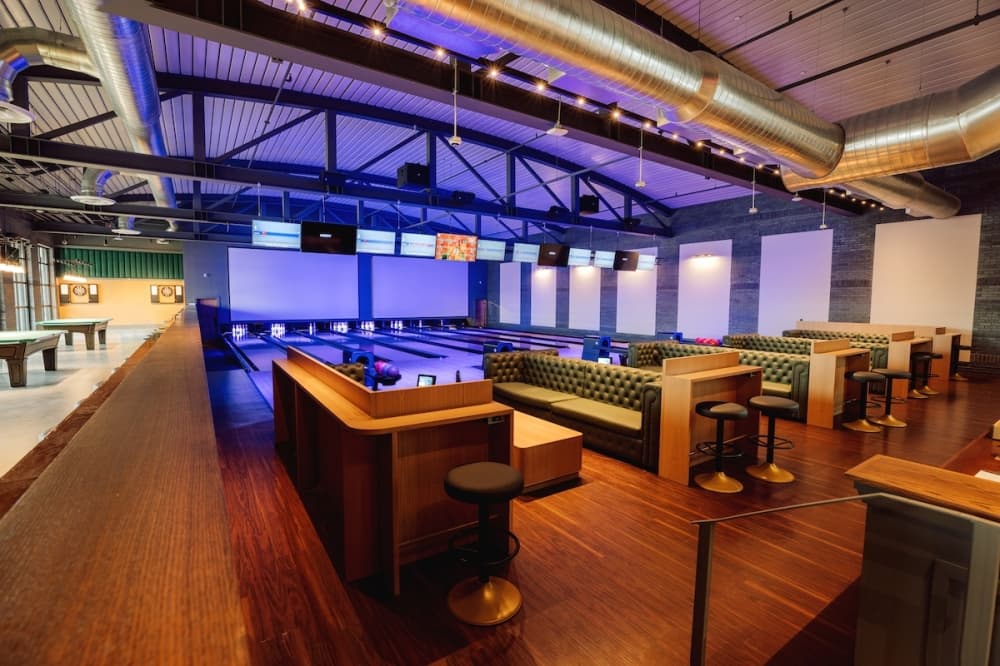 Spare Birdie Public House to bring entertainment destination to Cedar Park in February