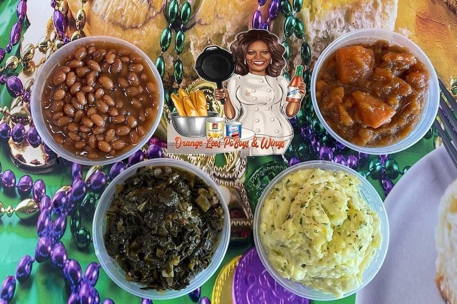Orange Lee’s PoBoys & Wings brings New Orleans-inspired cuisine to Cy-Fair