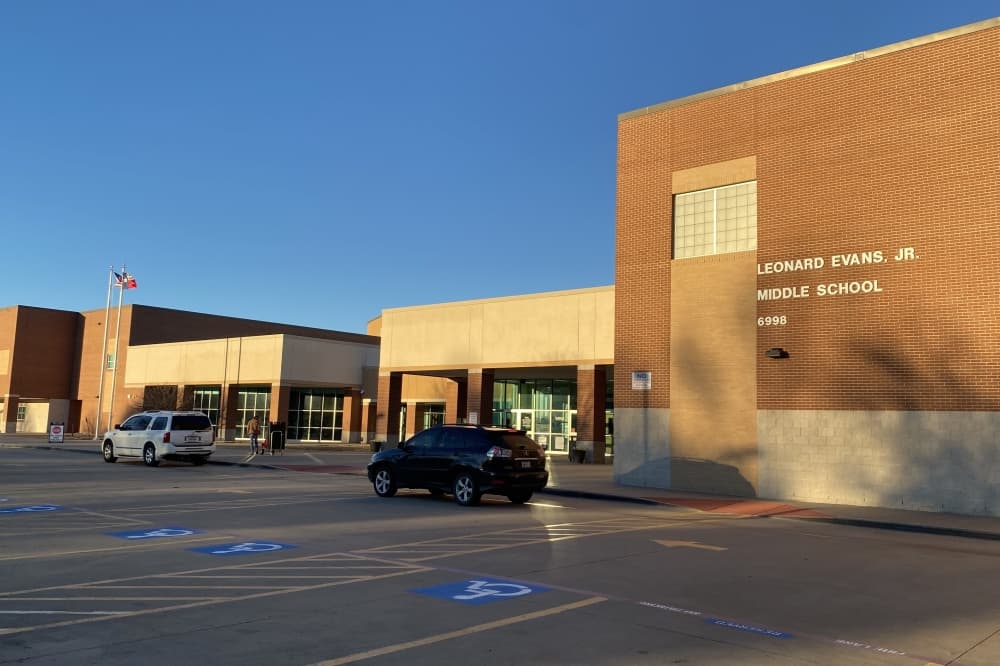 McKinney ISD approves winter storm water damage repair costs