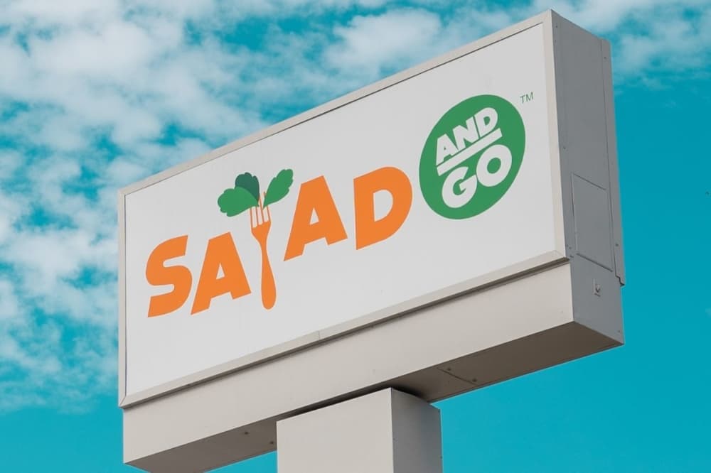 Salad and Go to offer healthy fast food in Katy