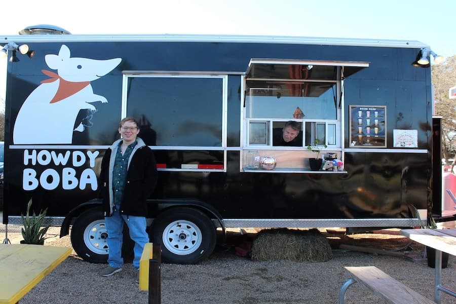 Howdy Boba brings more boba to Buda