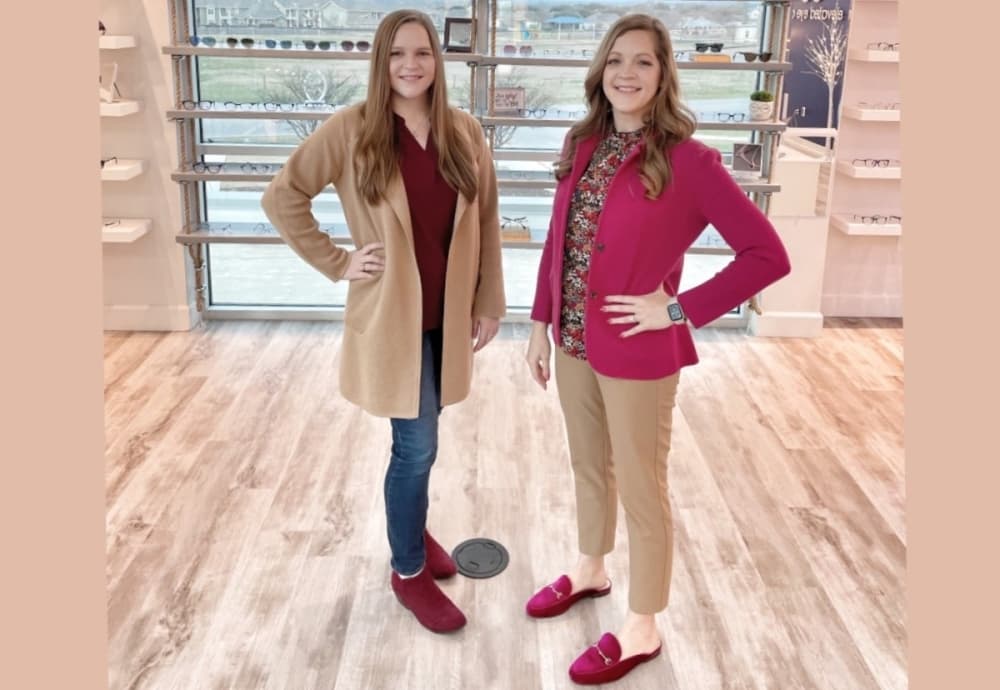 Elevated Eyecare celebrates one-year business anniversary in New Braunfels
