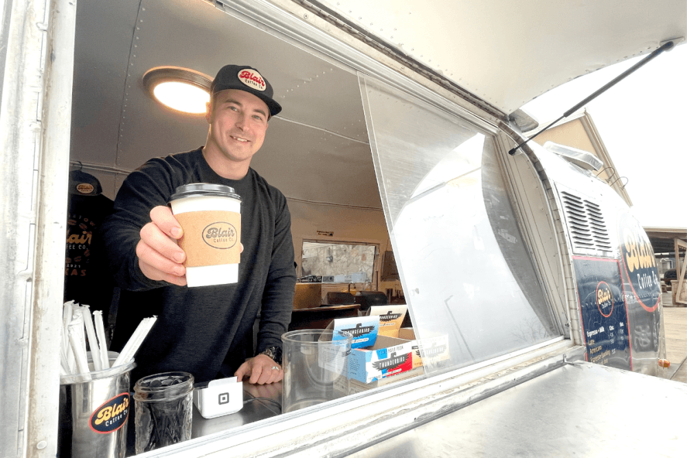 22 restaurants now open, coming soon to Georgetown