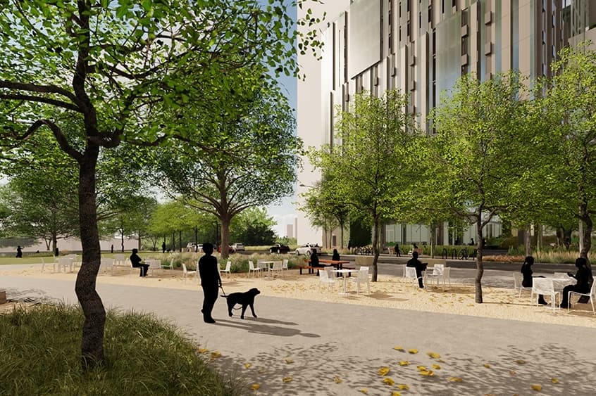 3 improvements to Ann and Roy Butler Hike-and-Bike Trail planned for 2023