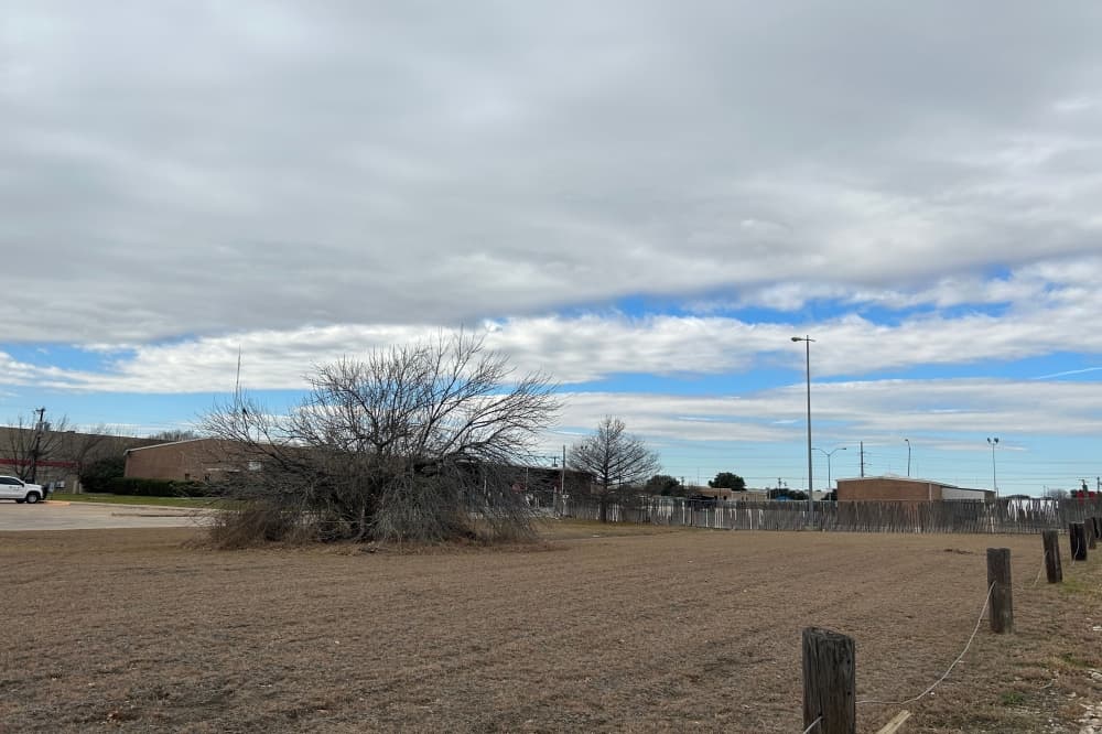 Round Rock strikes incentive deal for demolition of former Oncor building with EastGroup Properties