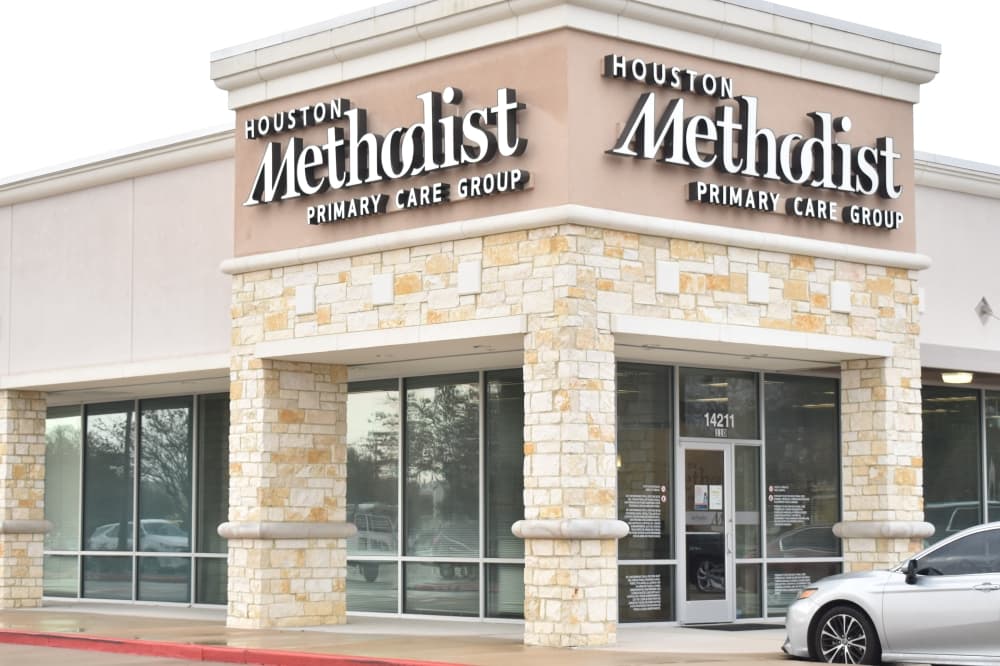 Houston Methodist Willowbrook to expand Tomball primary care clinic