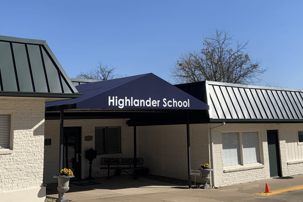 Highlander School closing after 56 years of education in Lake Highlands