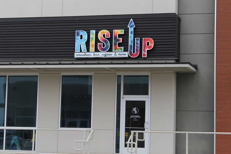 New smoothie, juice bar opens in New Braunfels