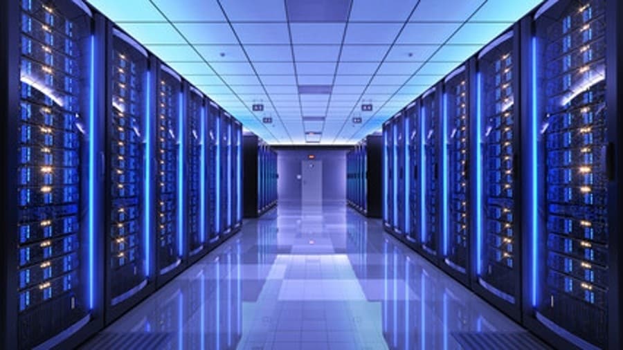 Citigroup to renovate battery rooms into data halls in Roanoke