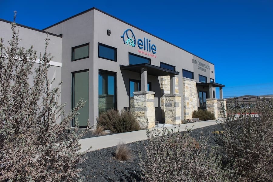 Ellie Mental Health brings wide range of mental health services to New Braunfels