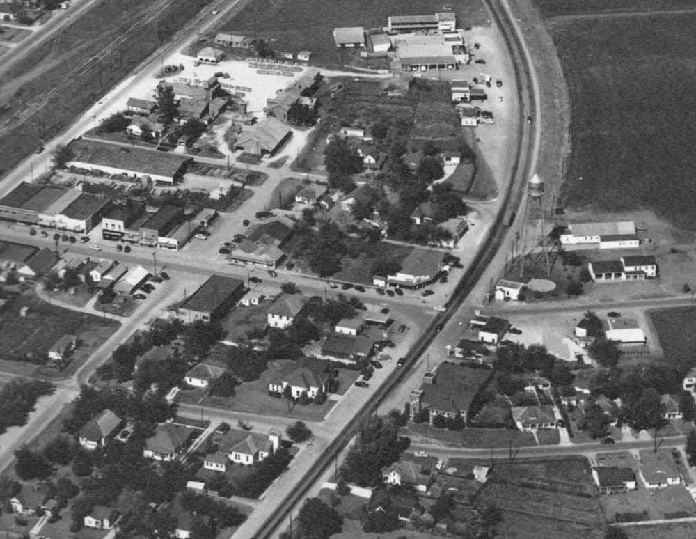 From horse-drawn wagons to the Telecom Corridor: Richardson celebrates 150th anniversary