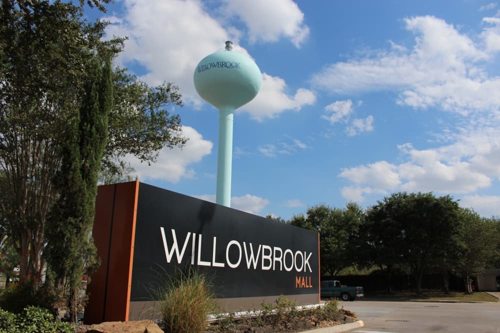 Construction breaks ground on long-awaited Willowbrook-area FM 1960 improvement project