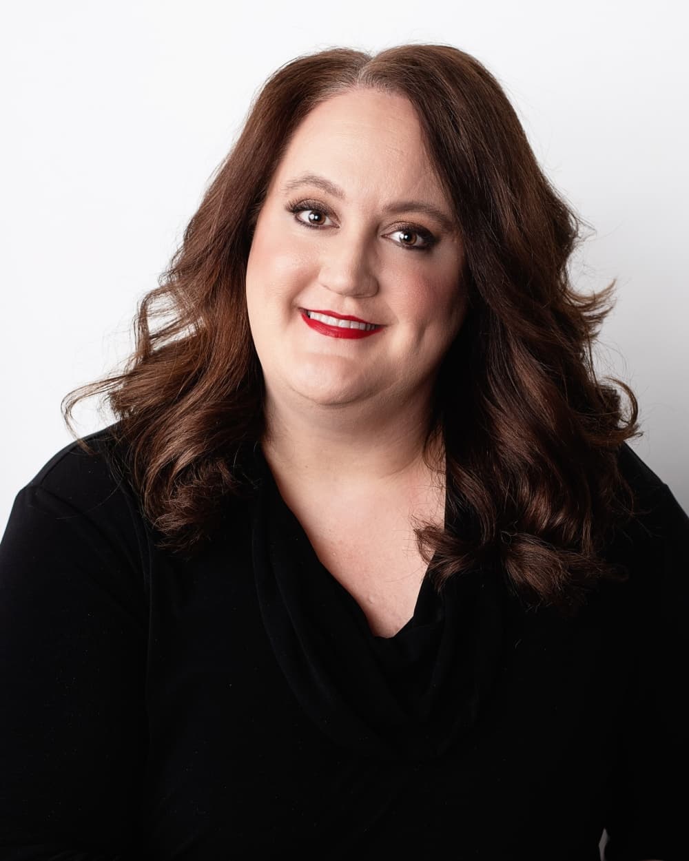 Ally Haynes-Hamblen is the executive director of The Eisemann Center. (Courtesy Eisemann Center)