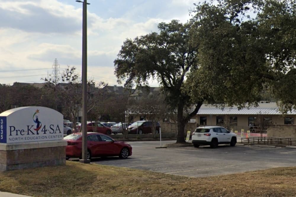 Pre-K 4 SA enrollment beginning for incoming San Antonio prekindergarteners