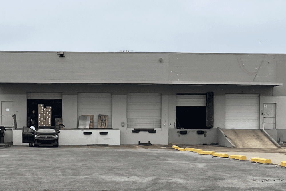 Chinese lighting company Ledsion Lighting relocates US HQ, distribution center to Dallas