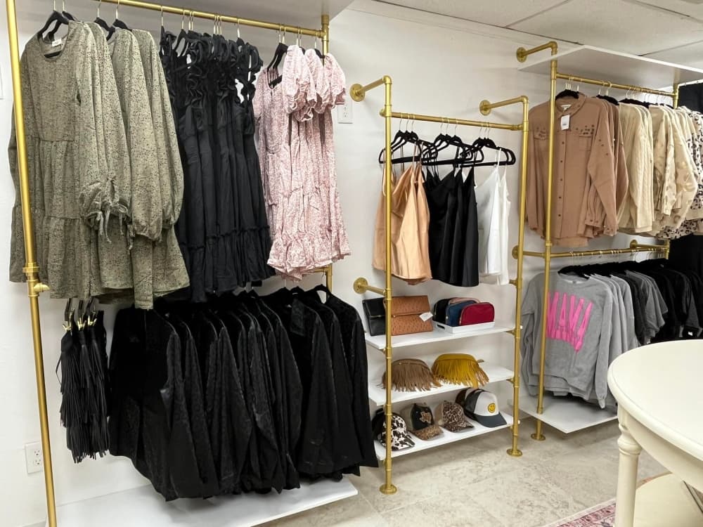 Paige Lynn & Co. celebrates boutique opening in New Caney