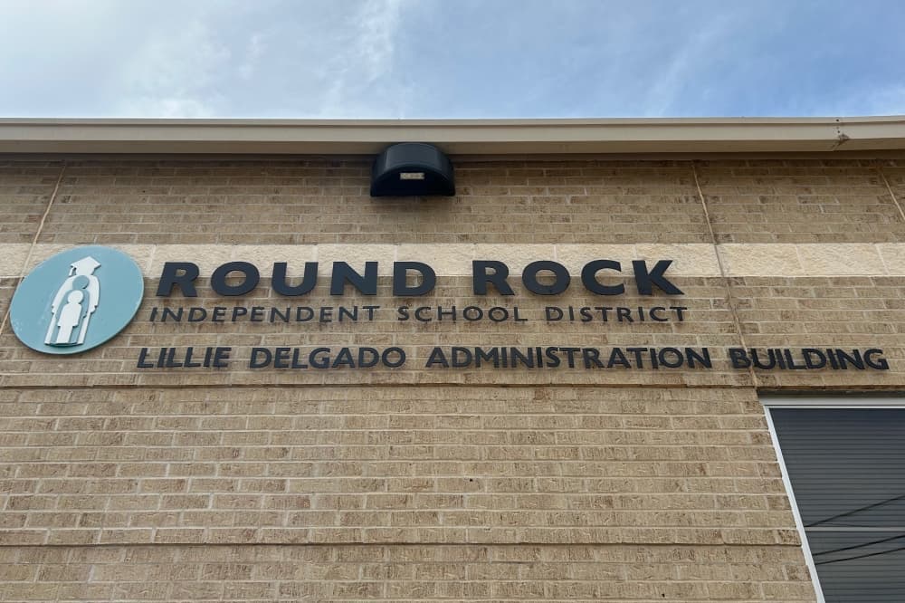Round Rock ISD to hold hearing on TAPR accountability report Feb. 16