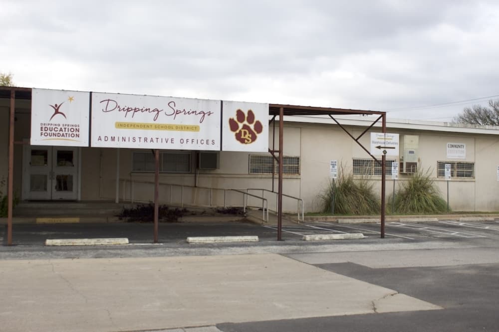 DSISD to address growth with second bond attempt in May