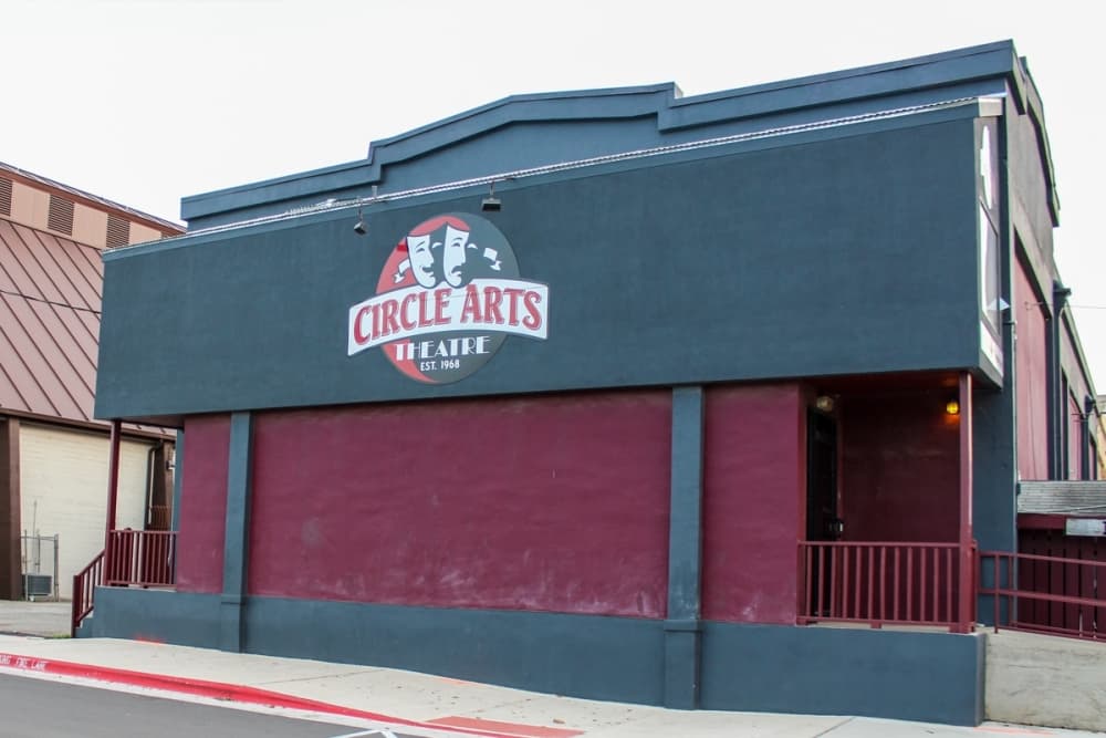 Circle Arts Theatre celebrates 55th season of producing live performances in New Braunfels