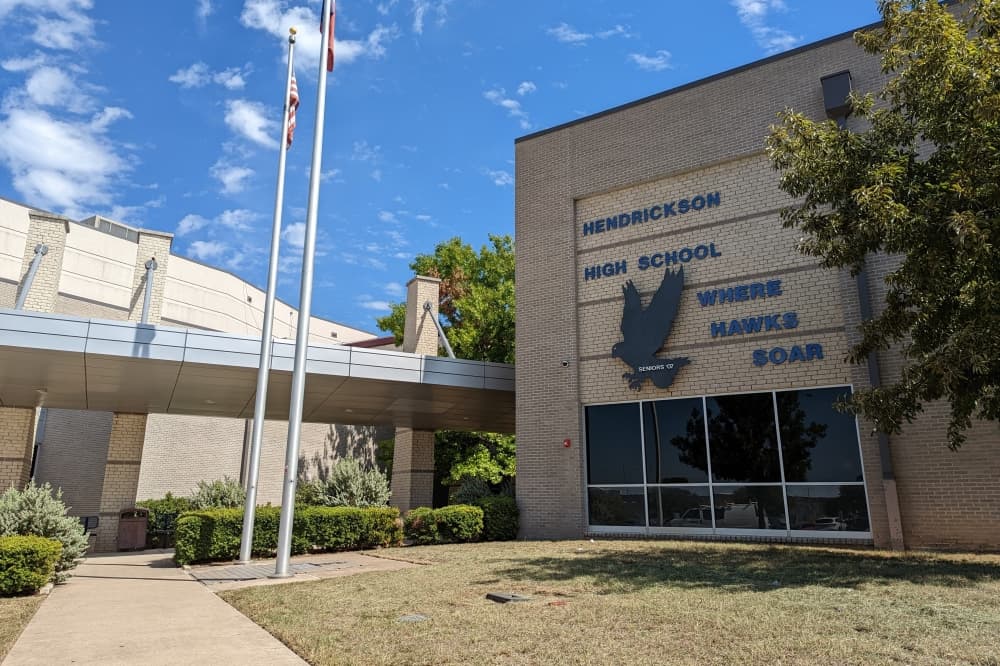 Pflugerville ISD cancels school Jan. 31 due to inclement weather