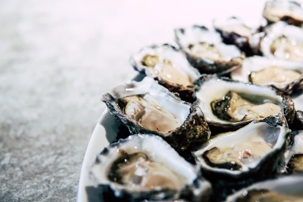 Sweetwater Oyster Bar now offering fresh oysters, seafood in Cedar Park