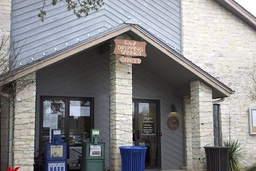 Dripping Springs seeking wastewater solutions amongst lawsuit, rapid growth