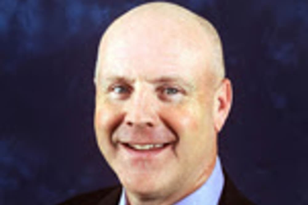 Roanoke hires new parks and recreation director