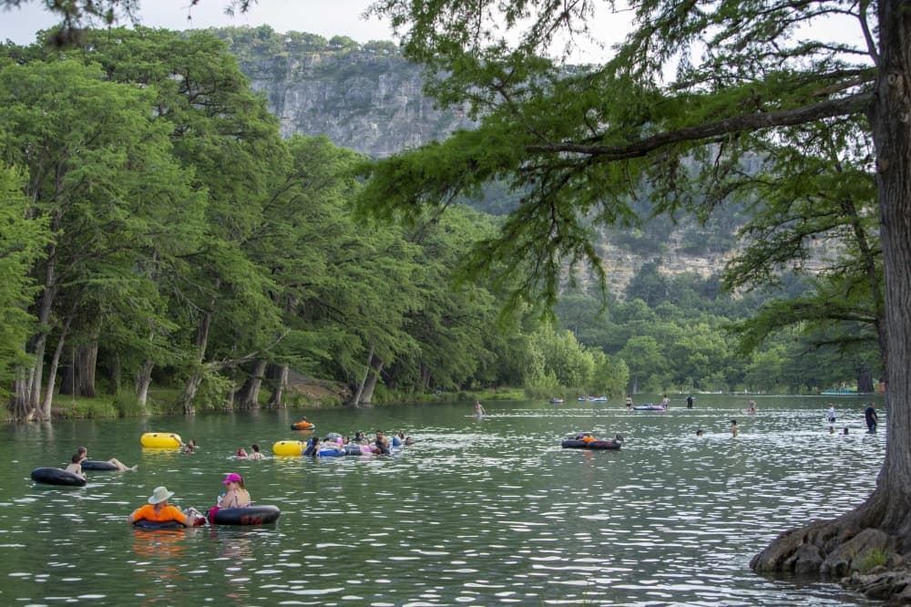 Texas State Parks holds photo contest for centennial