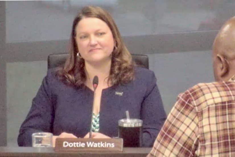 Dottie Watkins to serve as Cap Metro president, CEO