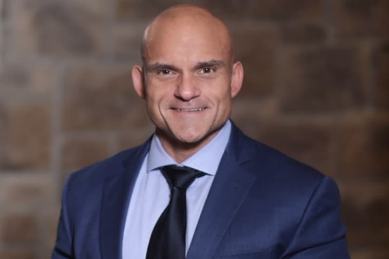 Bee Cave city manager Clint Garza talks transportation, city goals for 2023