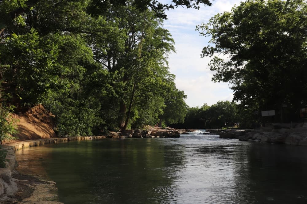 San Marcos moves forward with single-use container ban at city parks