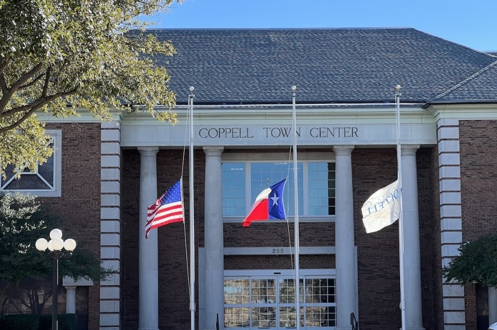 Coppell Public Works Director Kent Collins named deputy city manager