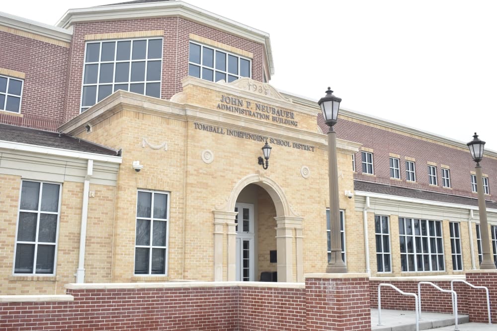 Tomball ISD approves calendar for 2027-28 academic year