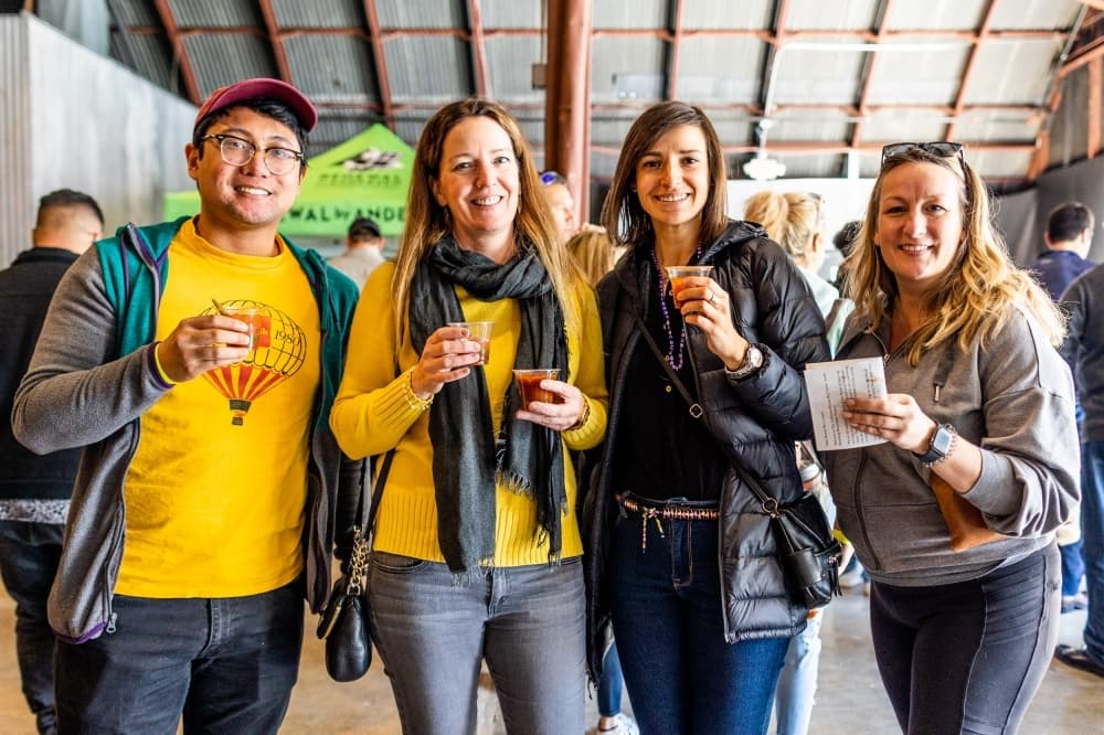 Celebrate Mardi Gras, advocate for art: 7 events to attend this February in Northwest Austin