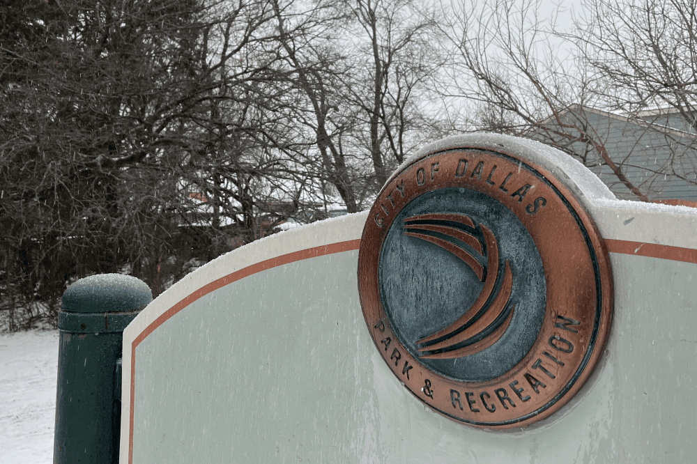 City of Dallas closes various facilities, services due to winter weather