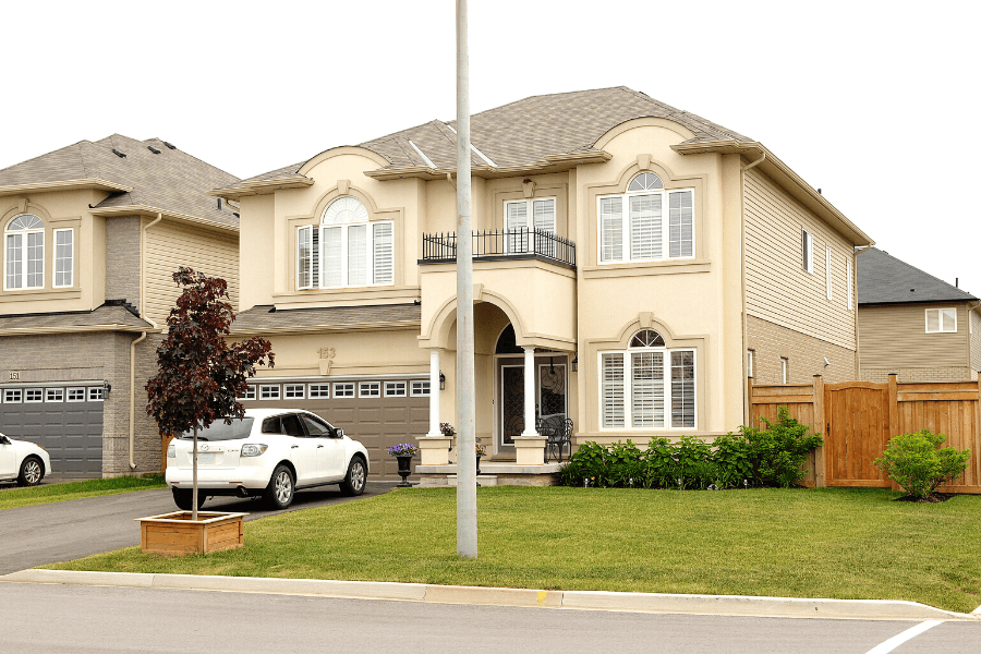 77377: Discover this month's featured neighborhood