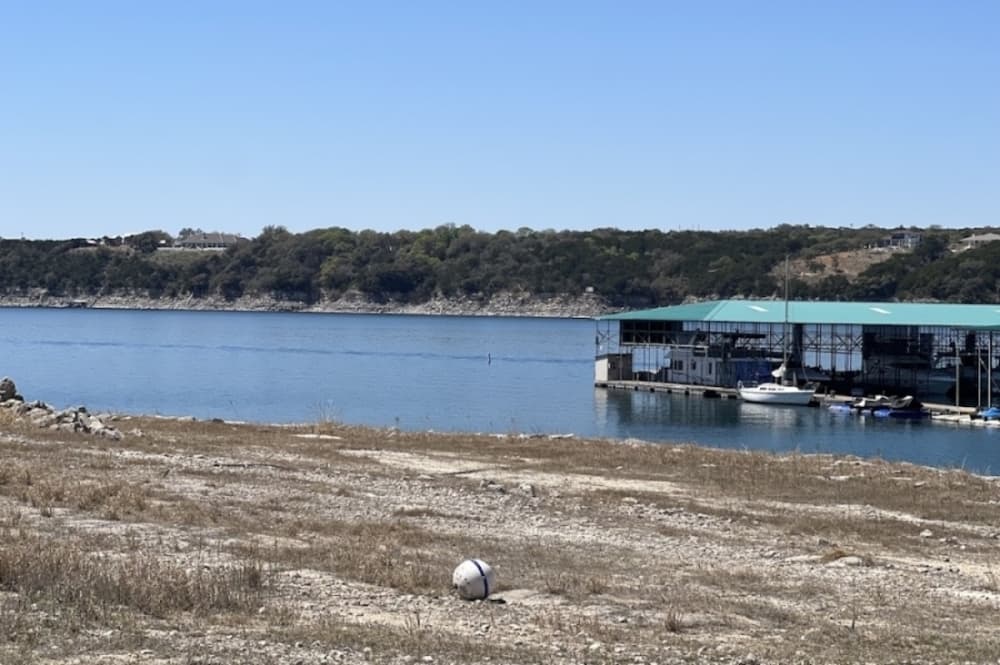 Austin experts stress importance of conservation amid lower water levels