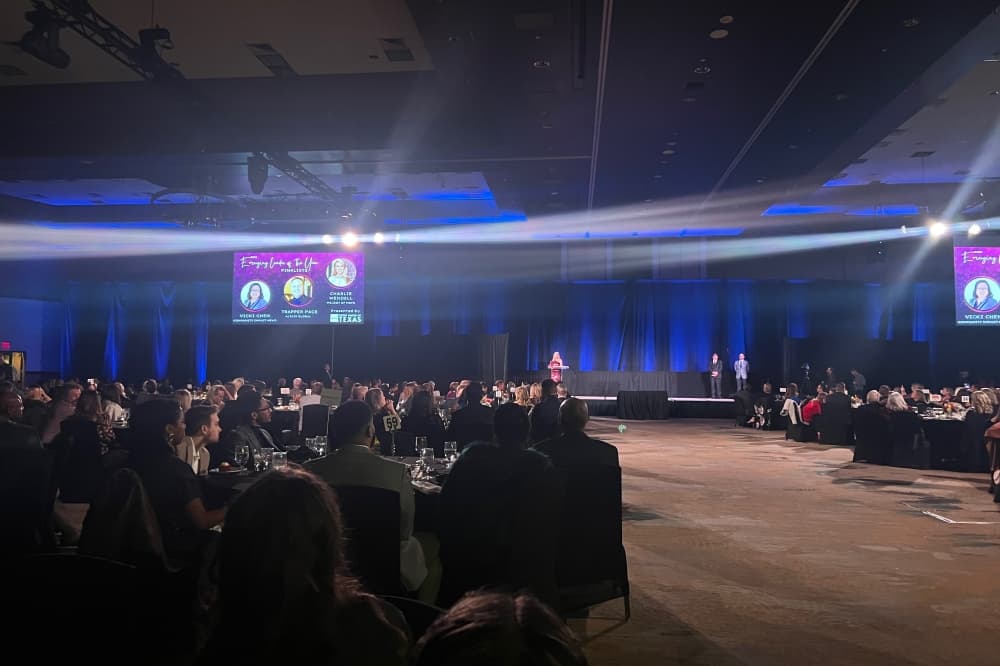 Frisco Chamber Gala presents 18 awards highlighting Frisco community, businesses