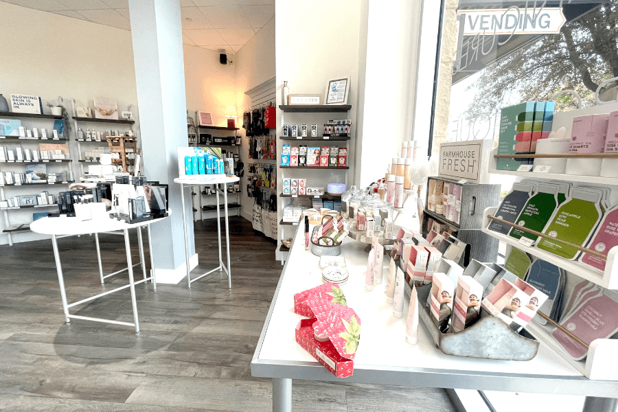 43 local businesses now open, coming soon to Georgetown