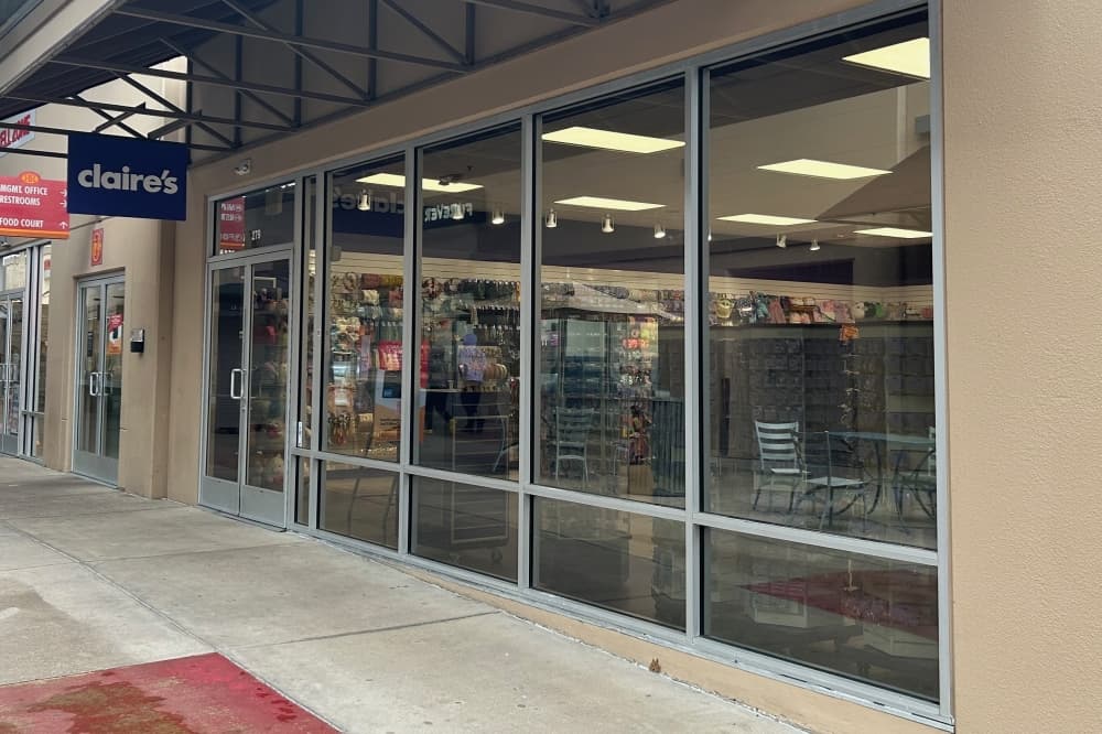 Claire's now selling variety of accessories, toys in Round Rock Premium Outlets