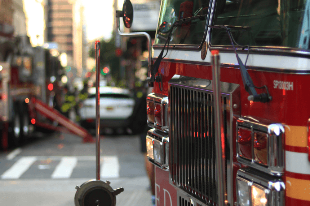 The Woodlands Township fire department improvements planned for 2023 total $12 million