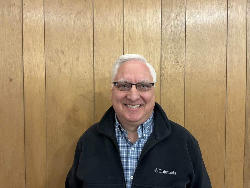 Q&A: New director joins Conroe Symphony Orchestra