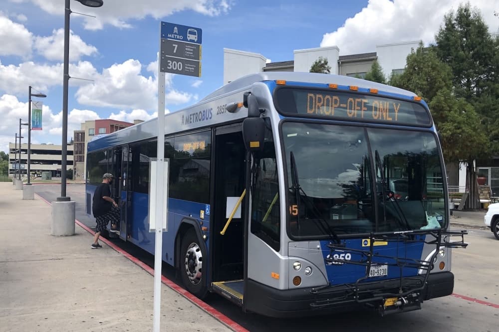 UPDATE: Capital Metro to reinstate some services Feb. 2