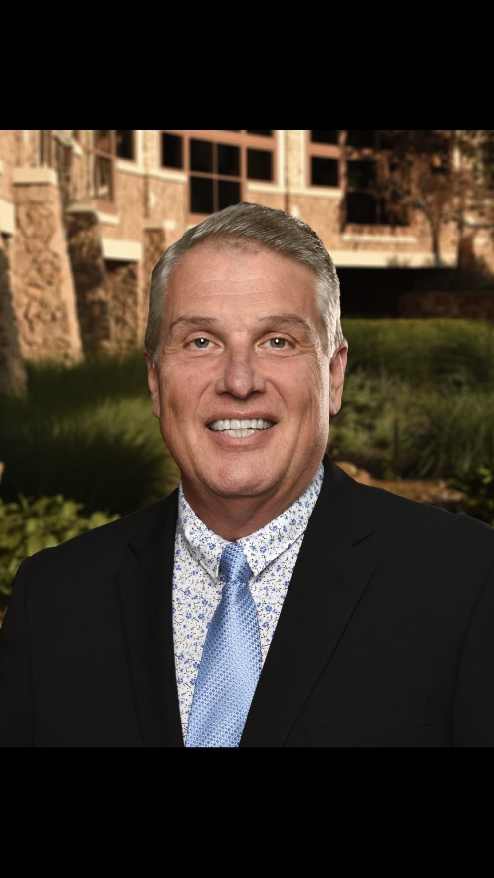 Kyle Ward, a former leader of organizations, such as the Texas Parent Teacher Association, is now executive director of the San Antonio Apartment Association. (Courtesy San Antonio Apartment Association)